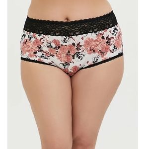Torrid Cheeky Pantie